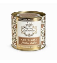 «Éternelle» Café Classique (Brezilya Menşeli)