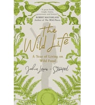 The Wild Life: A Year of Living on Wild Food