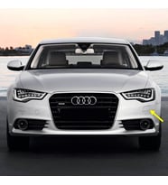 Audi A6 2012-2013-2014 Far Yıkama Motoru Pompası Sol 4G0955101