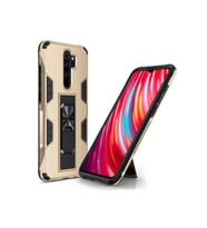 Xiaomi Redmi Note 8 Pro Uyumlu Kılıf Zore Volve Kapak
