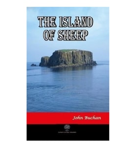 The Island of Sheep