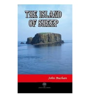 The Island of Sheep