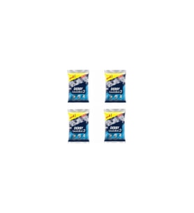 Derby  3 Tıraş Bıçağı 10+4 Poşet X 4 Paket