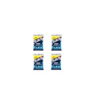Derby  3 Tıraş Bıçağı 10+4 Poşet X 4 Paket