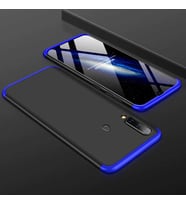 Samsung Galaxy A30 Uyumlu Kılıf Zore Ays Kapak