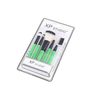 XP Makyaj Fırça Seti 5 li ( stok rengi gönderilir )