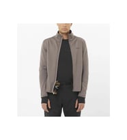 Salomon LC2608700 Outline Warm Fleece Fz M Erkek Polar