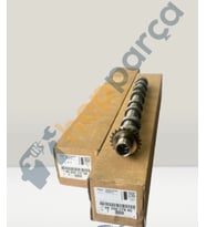 9825017880 PSA COMBO E 1.5 D // EKSANTRIK MILI 2008 I II / 208 I II / 3008 II / 301 / 308 II / 5008 II / 508 II / RIFTER 08= 1.5 HDI DV5 EGZOZ (Standart)