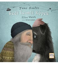 Kedi İsimli Köpek