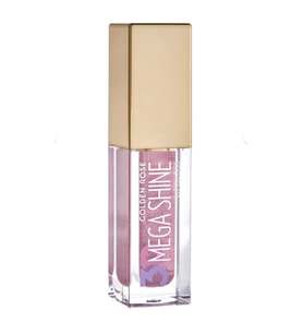 Golden Rose 3D Mega Shine Lipgloss No:121 Sparkle