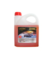 Luxor Kimya 4 Mevsim -42 Turuncu Antifriz 3 Litre
