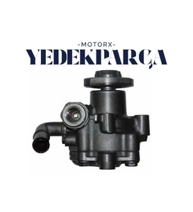 Direksiyon Pompası 2.4 D 2.5 TDI T4 1997–2003 1.9 TDI T5 2003–2010 2.5 TDI LT35 1997–2007