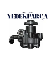 Direksiyon Pompası 2.4 D 2.5 TDI T4 1997–2003 1.9 TDI T5 2003–2010 2.5 TDI LT35 1997–2007