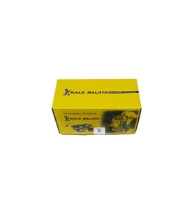 Arka Fren Balatasi Nissan Qashqai J10 2007 2013 Xtrail 2007 2013 Parthfinder 2013 Koleos 2008