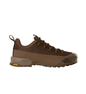 The North Face GLENCLYFFE Erkek Outdoor Ayakkabısı NF0A8DAPP4W1 Kahverengi