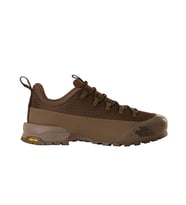 The North Face GLENCLYFFE Erkek Outdoor Ayakkabısı NF0A8DAPP4W1 Kahverengi