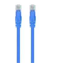 S-link SL-CAT605BL 5m Mavi CAT6 Kablo