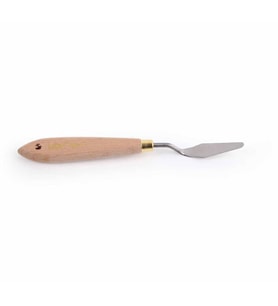 Lutart Metal Spatula LS-16014 