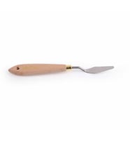 Lutart Metal Spatula LS-16014 