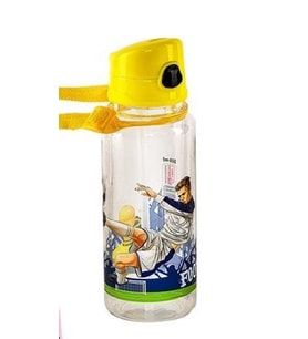 Mikro Matara Biberonlu Çocuk 500 ML PK-3065
