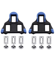 Shimano SM-SH12 Yol Bisiklet Spd Kal Seti Mavi 2 Derece Yeni Kutu