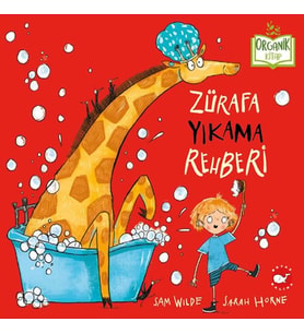 Zürafa Yıkama Rehberi - Organik