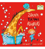 Zürafa Yıkama Rehberi - Organik