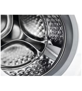 Electrolux-EW7F4404UT 11 kg 1400 Devir  Çamaşır Makinesi