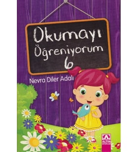 Okumayı Öğreniyorum 6