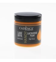 CADENCE HANDY LAKE BOYA L-010 TURUNCU 250ML
