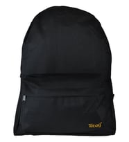 Tebag Sırt Çantası Siyah