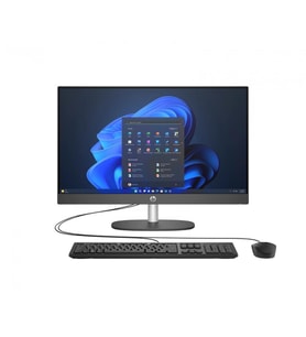 HP PROONE 240 G10 D1GD0ET ULTRA 5 125U 16GB 512 SSD 23.8 NONTOUCH FREDOOS ALL IN ONE PC