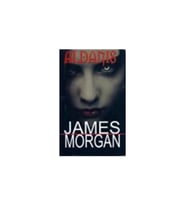 Aldanış - James Morgan