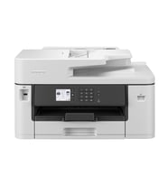 BROTHER MFC-J2340DW A3 Renkli Çok Fonksiyonlu USB 2.0,Kablosuz