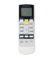SIEMENS-FUJITSU KLİMA KUMANDA (AR-RY12)