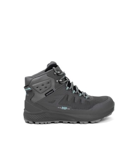 M.P 242-1800ZI Kadın Trekking Bot Füme