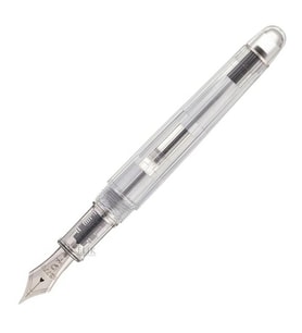 Platinum 3776 Century Nice Pur Demonstrator Dolma Kalem PNB 20000R