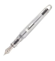 Platinum 3776 Century Nice Pur Demonstrator Dolma Kalem PNB 20000R