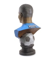 Polyester Mbappe Figürü
