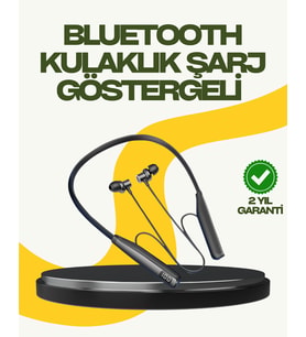 Y12 Uyumlu Spor Bluetooth Kulaklık – Uzun Pil Ömrü, Manyetik Kulaklık Başlığı