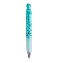Serve Deep 0.7 mm Mekanik Kurşun Kalem Üçgen Desenli NANE YEŞİLİ
