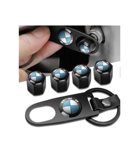 BMW Sibop Kapağı ve Anahtarlık Set