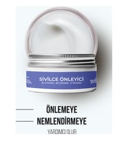 PHYTOFLORA Sivilce Karşıtı Bakım Kremi 50ml