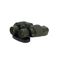 Breaker -Kamuflaj Askeri 28X40 Çift Gözlü Orta Boy Dürbün TG-V 0921