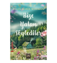 Bize Yalan Söylediler