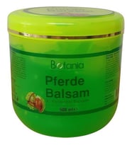 Botania Prefde Balsam 500 ml At Kestanesi Jel Krem Masaj Jeli