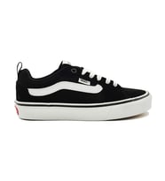 Vans Vn000eagbzw1 Filmore Ayakkabı Siyah