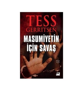 Masumiyetin İçin Savaş Tess Gerritsen Doğan Kitap