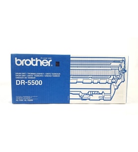 Tonersepeti Brother DR-5500 Siyah Orjinal Drum Ünitesi