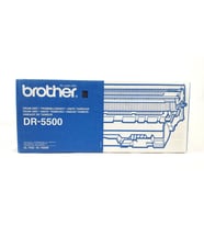 Tonersepeti Brother DR-5500 Siyah Orjinal Drum Ünitesi